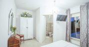 camere camera hotel b&b montichiari lago garda cucina suite