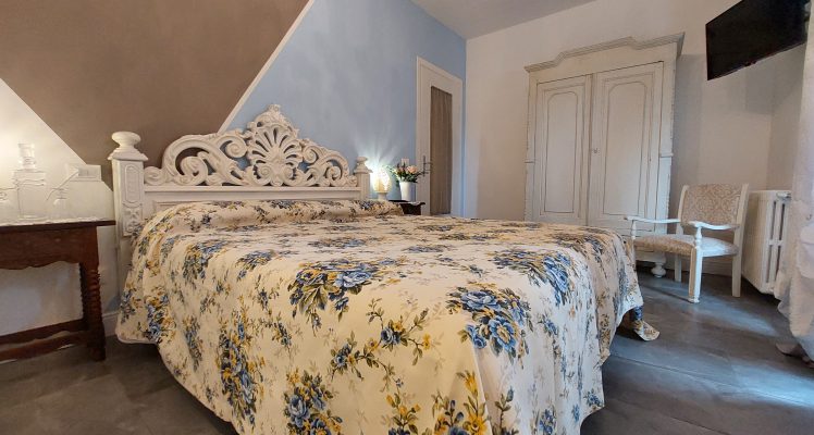 camere hotel b&b montichiari lago garda mangiare cucina