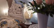 camere hotel b&b montichiari lago garda mangiare ristorante