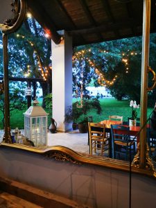 omelia eventi evento privato cresima battesimo festa camere ristorante brescia lago di garda