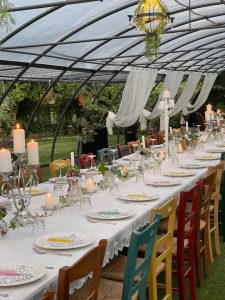 omelia eventi evento privato cresima battesimo festa camere ristorante brescia lago di garda