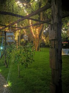 omelia eventi evento privato cresima battesimo festa camere ristorante brescia lago di garda