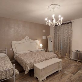 suite garda hotel b&b camere stanza ristorante cucina lago montichiari brescia