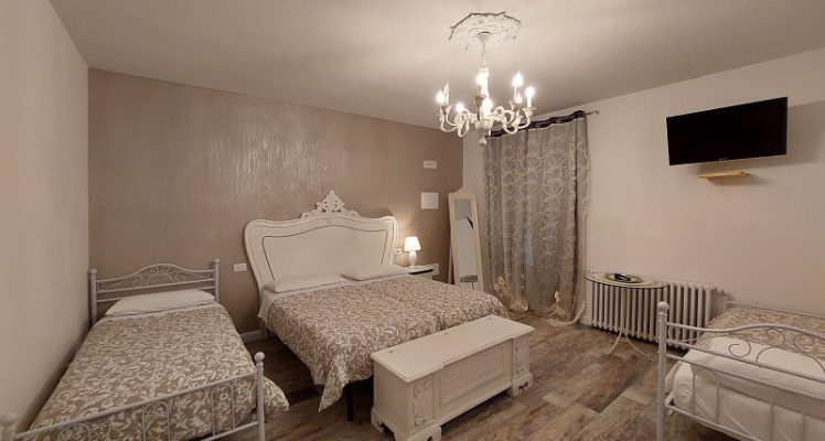suite garda hotel b&b camere stanza ristorante cucina lago montichiari brescia