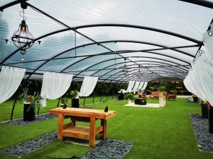 omelia eventi evento privato cresima battesimo festa camere ristorante brescia lago di garda