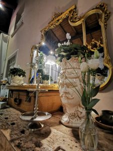 omelia eventi evento privato cresima battesimo festa camere ristorante brescia lago di garda